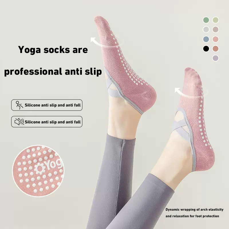 Professional Yoga Socks Childr - огляд і ціна Pilates Reformer Spring