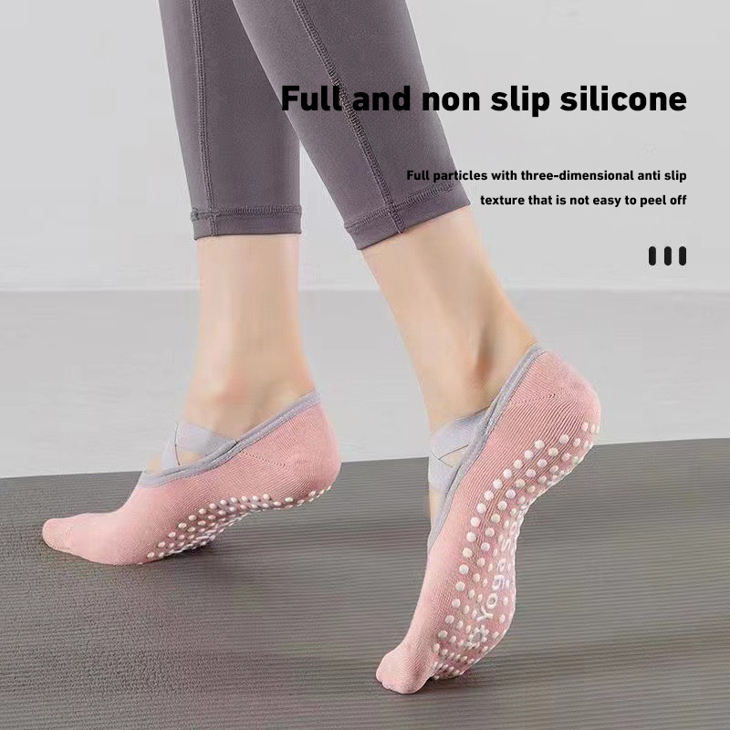 Professional Yoga Socks Childr - огляд і ціна Pilates Reformer Spring