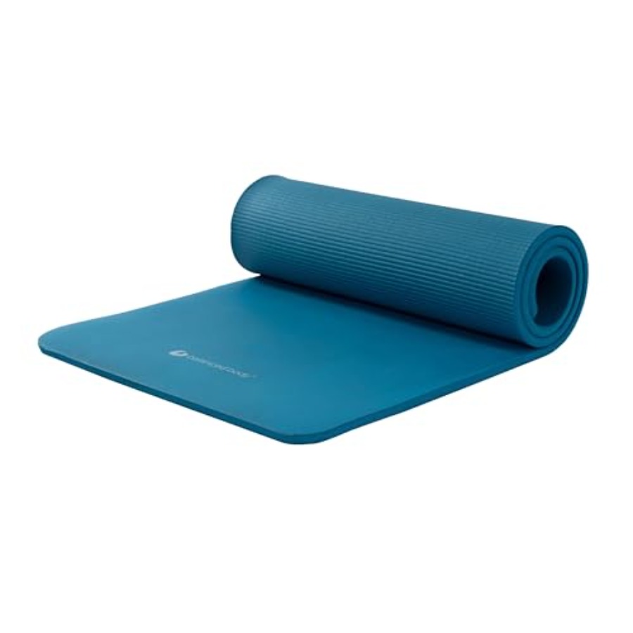 Pilates and yoga mat for studi - огляд і ціна Pilates Yoga Or
