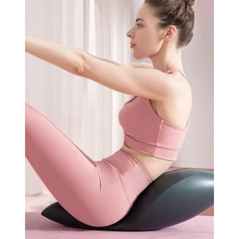 Yoga Pilates Spine Corrector F - огляд і ціна Pilates Yoga Equipment