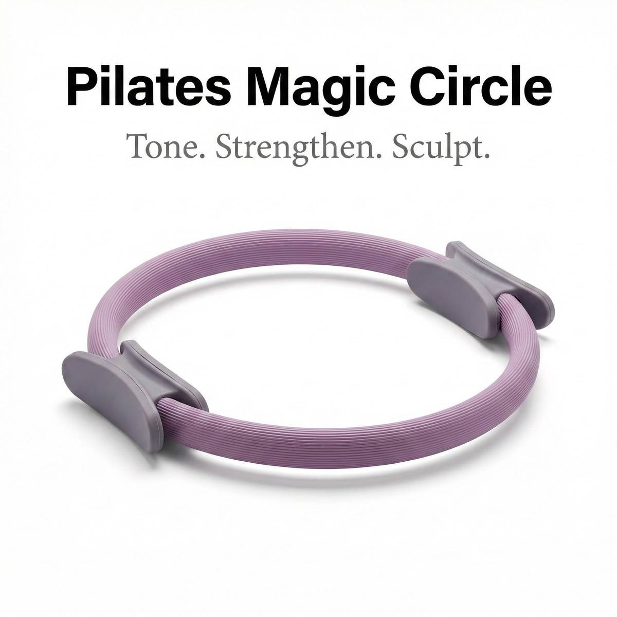 38cm Pilates Ring Yoga Magic C - огляд і ціна Pilates Yoga Ring