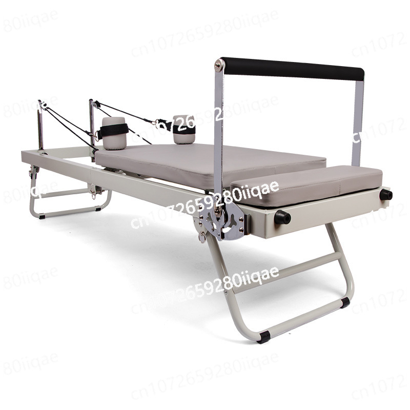 Outdoor Home Foldable Portable - огляд і ціна Pilates Yoga Machine