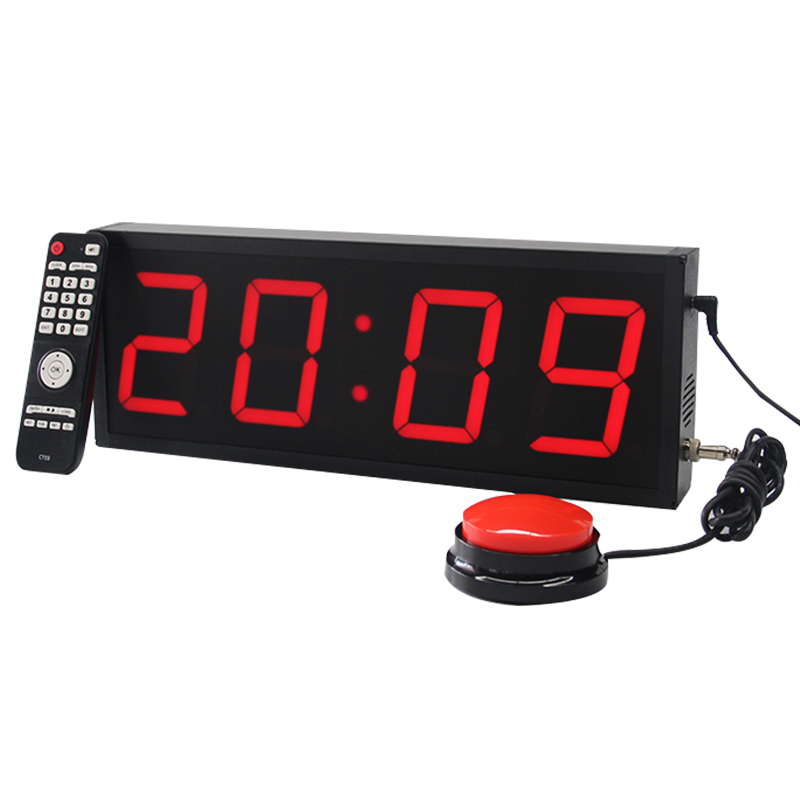 Multi-functional GYM Timer for - огляд і ціна Pilates Yoga Or