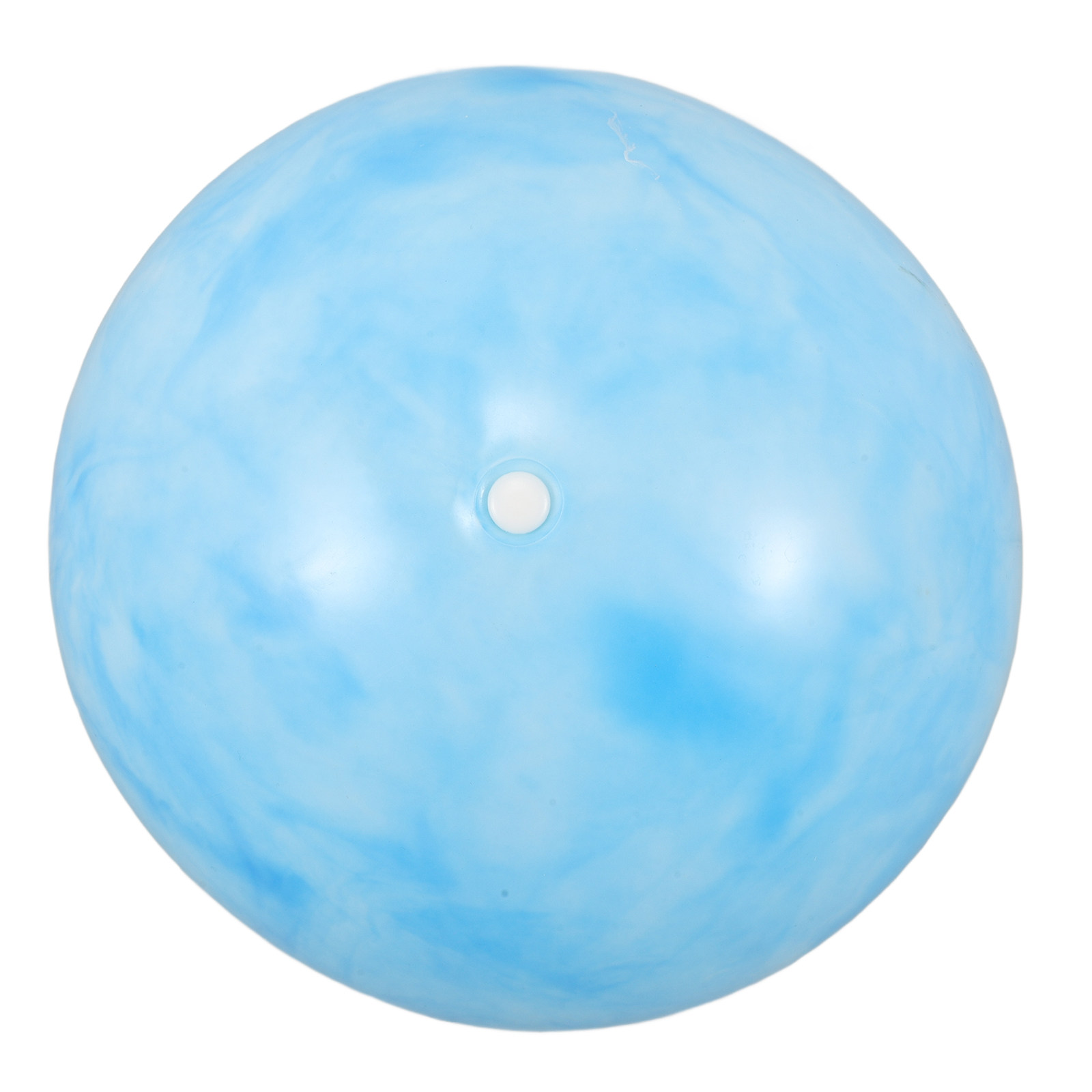 25 Cm Colorful Watercolor Desi - огляд і ціна Pilates Yoga Ball Workout