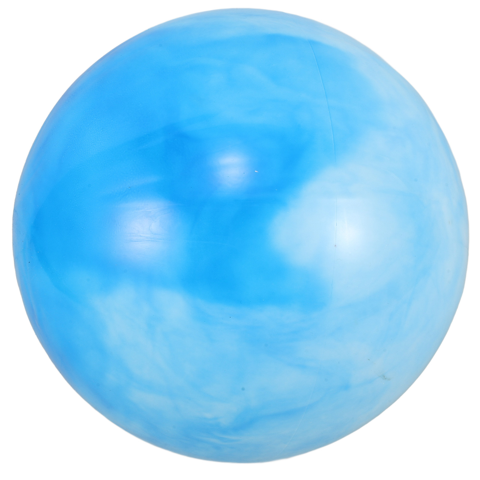 25 Cm Colorful Watercolor Desi - огляд і ціна Pilates Yoga Ball Workout
