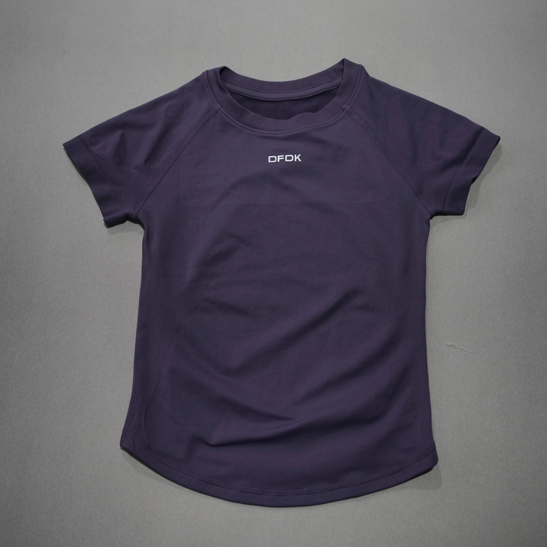 DFDK Women Breathable Sports T - огляд і ціна Yoga Strap Cotton