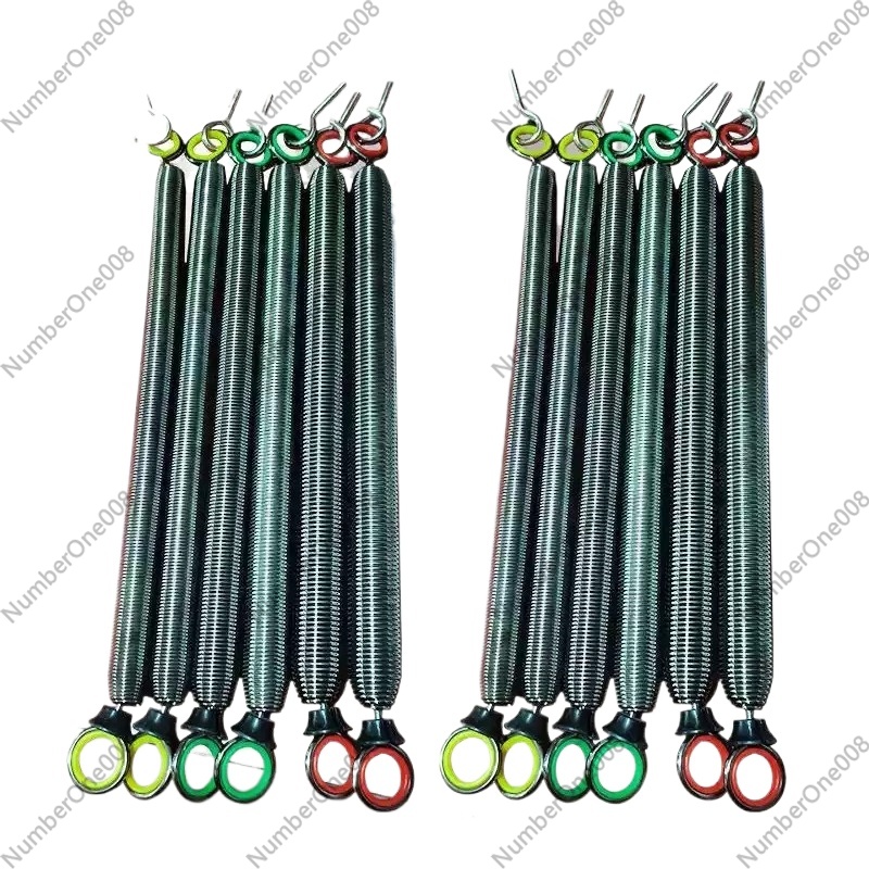 Premium Double-Ended Pilates R - огляд і ціна Pilates Reformer Spring