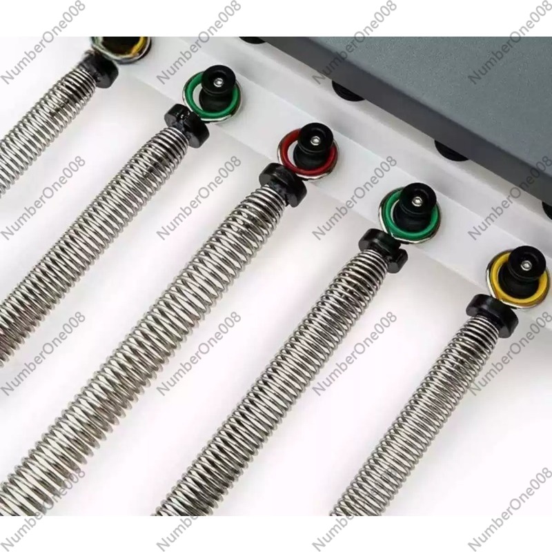 Premium Double-Ended Pilates R - огляд і ціна Pilates Reformer Spring