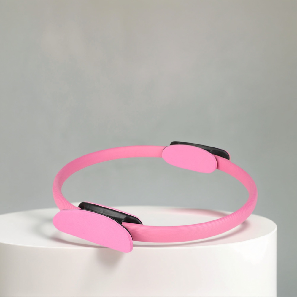 Pilates Ring Fitness Ring Port - огляд і ціна Pilates Yoga Ring