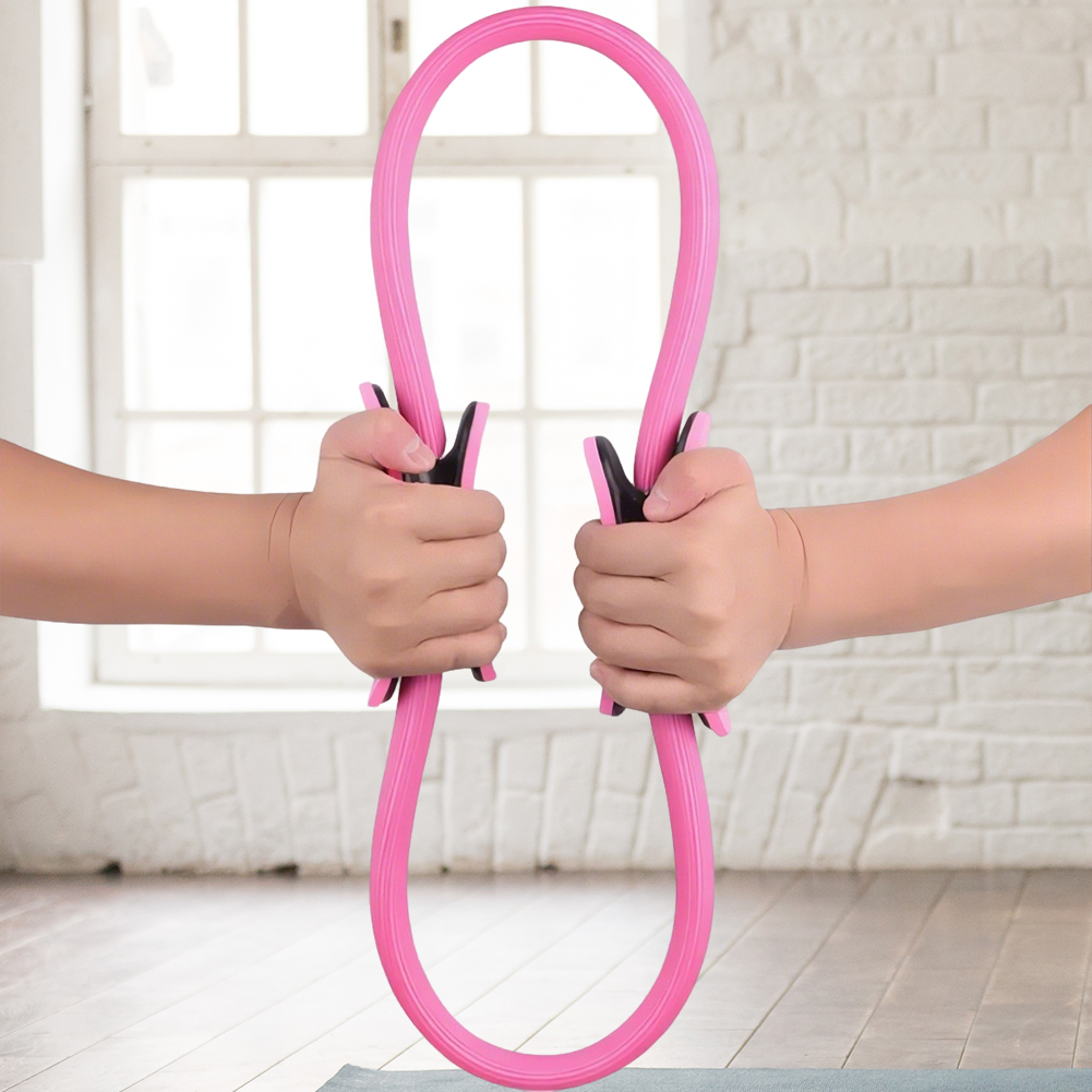 Pilates Ring Fitness Ring Port - огляд і ціна Pilates Yoga Ring