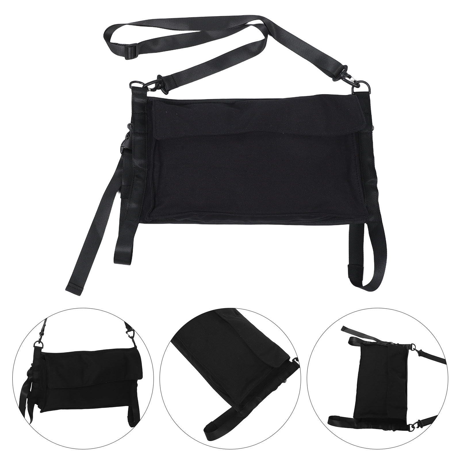 Yoga Mat Carry Bag Adjustable  - огляд і ціна Pilates Yoga Equipment