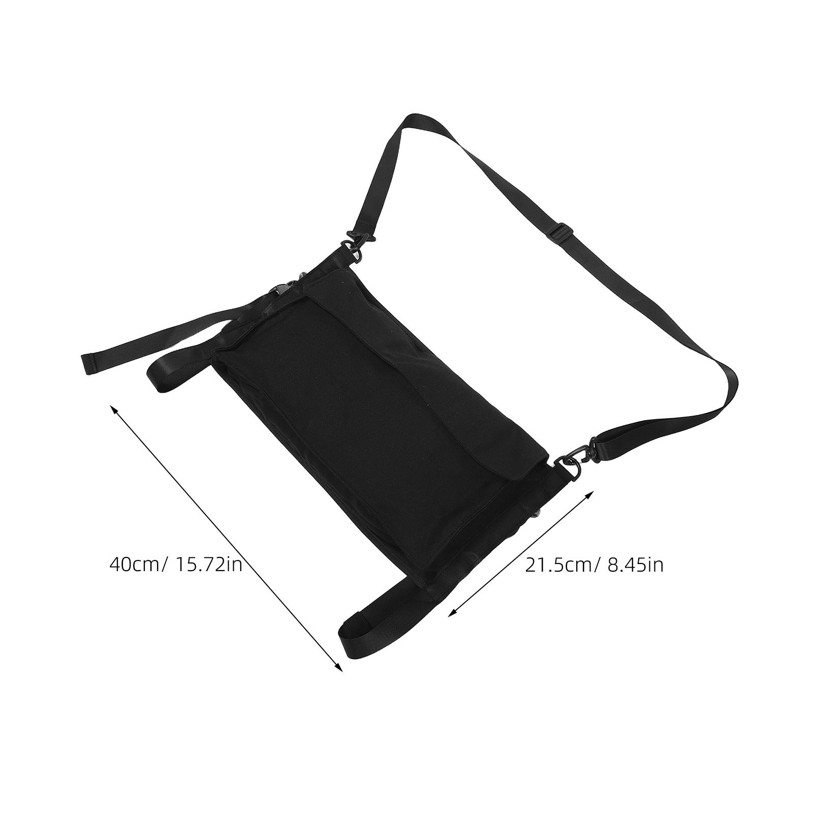 Yoga Mat Carry Bag Adjustable  - огляд і ціна Pilates Yoga Equipment