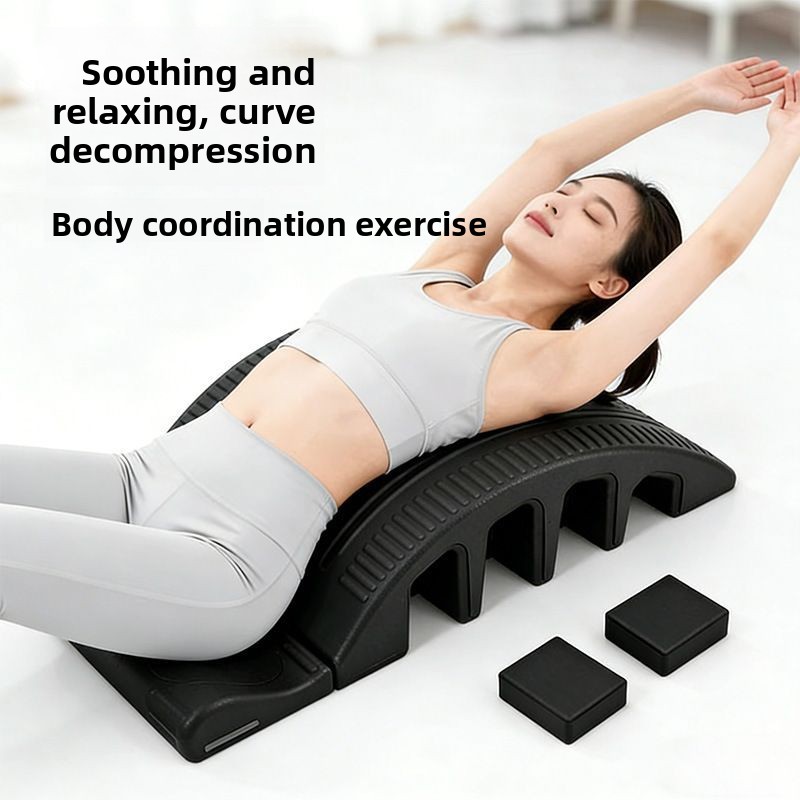 Pilates Upgraded Spine Correct - огляд і ціна Pilates Yoga Equipment