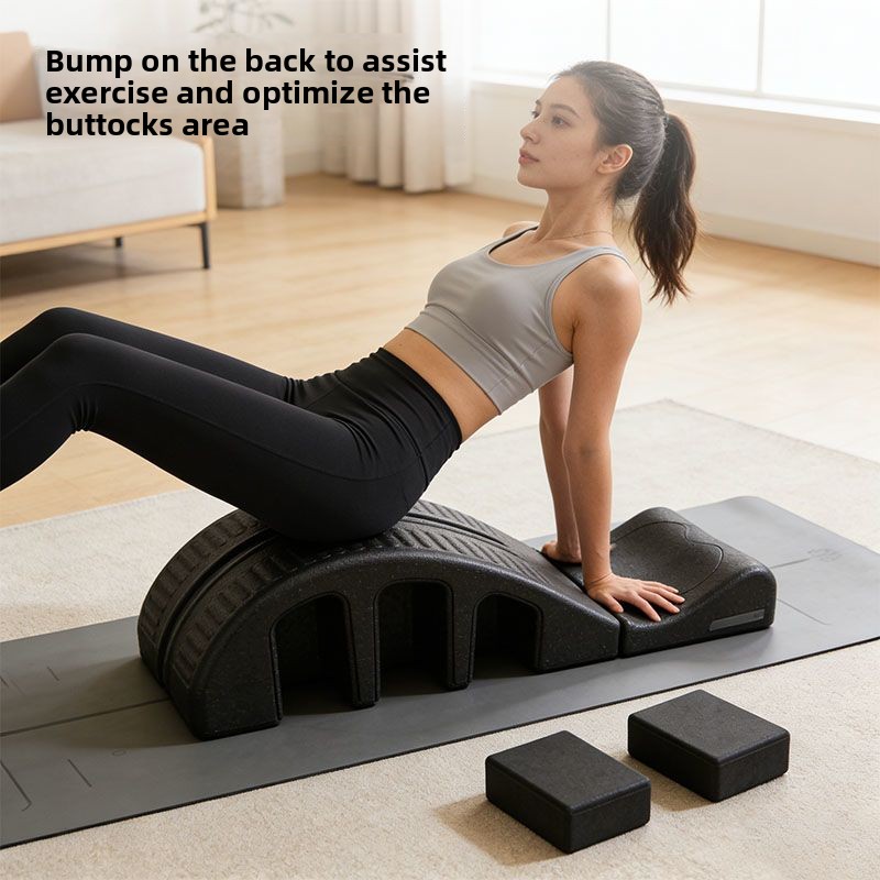 Pilates Upgraded Spine Correct - огляд і ціна Pilates Yoga Equipment