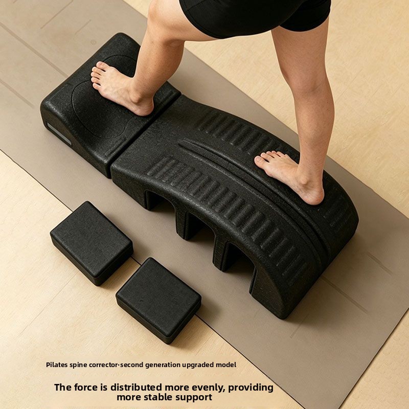 Pilates Upgraded Spine Correct - огляд і ціна Pilates Yoga Equipment