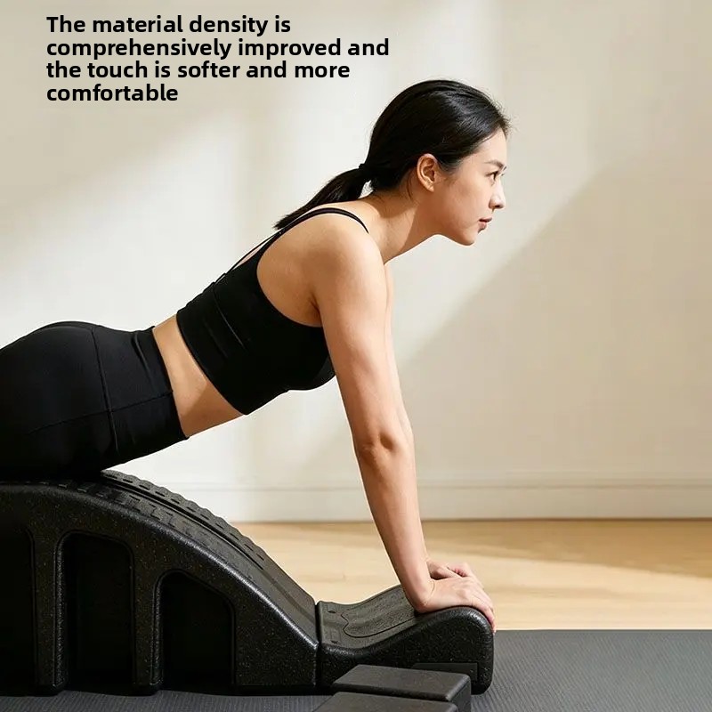 Pilates Upgraded Spine Correct - огляд і ціна Pilates Yoga Equipment