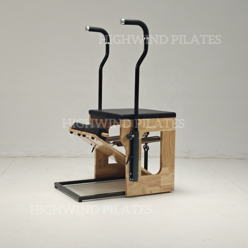 YTYIN Commercial Home Yoga Fit - огляд і ціна Pilates Chair Wunda